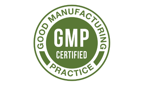 NervoLyn GMP Certified